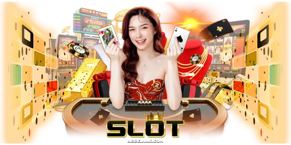 สมัคร เกม สล็อต